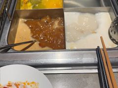 -海底捞火锅(顺义华联店)