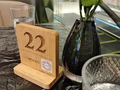 -THE WOODS 简餐 (国贸商城店)