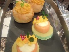-上海锦江汤臣洲际大酒店柒酒廊