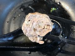 牛肉丸-林记潮牛·牛肉火锅(上马墩店)
