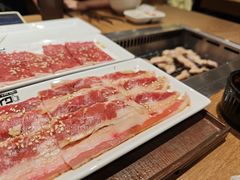 -焼肉ライク·烧肉LIKE(万菱汇店)