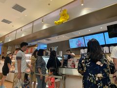 -奈雪的茶(凯德新都心店)