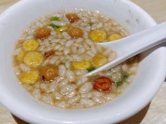 -百姓·百味家宴油茶馆(鼎运大厦店)