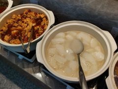 -素满香·素食自助餐(福州·长乐北路店)