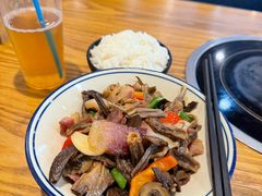 -妈妈的味道(和顺古镇店)