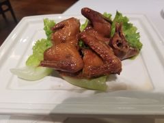 乳鸽皇-八分饱·西津会(西津渡店)