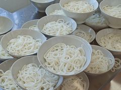 -辣辣小吃豆花米线(大观篆新农贸市场店)