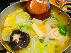 -德川家日本料理(中关村寰太大厦店)