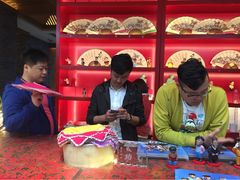 刘老根大舞台(正阳街分部)-大舞台剧场