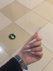 -Nail Me美甲美睫