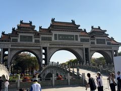 -顺峰山公园