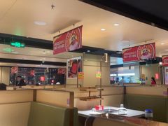 -海底捞火锅(太原南站店)