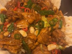 -一楼食业·美食人家