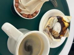 -Cafe Aewol Monsant