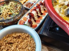 -重庆酸菜鱼(上海路店)