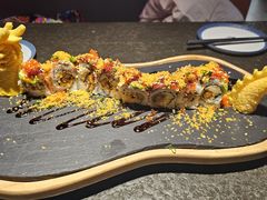 -将太无二·北美传奇寿司(荟聚购物中心西红门店)