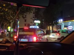 -中国石油(常德路加油站)