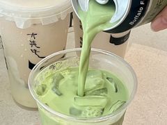 -太犇牛手作茶铺(江北虹悦城店)
