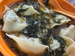 -阿麟馄饨(延长路店)