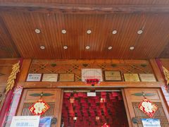 -亮欢寨酸汤鱼(沙冲路店)