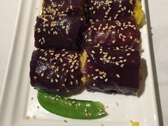 -潮福城大酒楼·潮味粤品·港式点心(湖滨北路店)