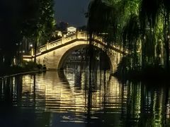 -南通濠河风景名胜区