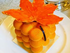 -Salon de Ville浦江汇(上海外滩华尔道夫酒店店)