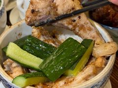 -黄祥华养生堂·炖汤·营养蒸饭(岭南天地店)