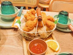 -迷你椰·泰式大排档(北京首店)