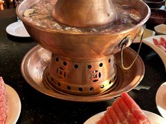 -南门涮肉(通州店)