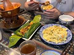 -蜗牛小馆醉乡民谣云南菜(惠新西里店)