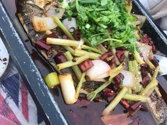 -友记功夫香·人民川菜(红牌楼店)