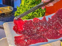 -熊大·鲜烤黄牛肉(五山店)