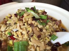 -唐师傅湘西名菜馆(武陵路店)