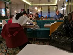 大堂-避风塘·老港味餐厅(虹口龙之梦店)