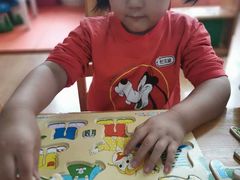 -幸福泉幼儿园(秋实东街)