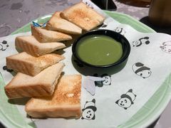 斑斓椰浆吐司-Home Thai·泰谣(王府井apm店)