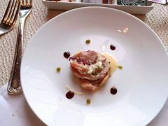 -北京金融街丽思卡尔顿酒店·意味轩 Cepe