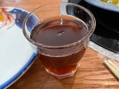 -金豆角砂锅焖面(安贞店)