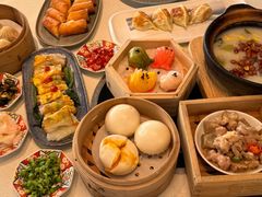 -煲王粤菜餐厅(中侨中心店)