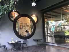 -莓园冰淇淋店