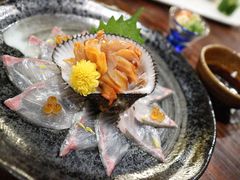 -矶野水产(澳门逸园中心店)
