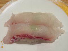 -合点寿司(金虹桥商场店)