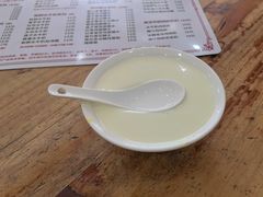 -沙湾姜埋奶(兴新包店)