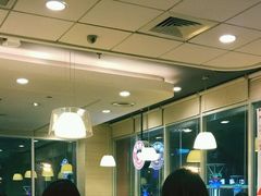 -肯德基(远洋店)