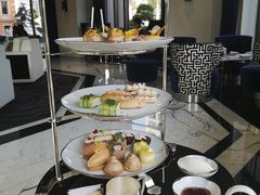 -上海苏宁宝丽嘉酒店·Cafe Bellagio西餐厅