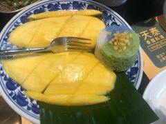 -simply thai天泰(静安嘉里中心店)