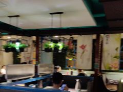 -寂寞的豆芽 烧烤酒场(丽景店)