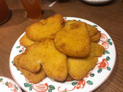 -北京老门框爆肚涮肉馆(凤城六路店)