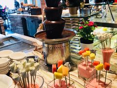 -AdD全日制餐厅(中谷花园酒店)